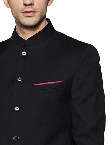Image of Park Avenue Men's Synthetic Notch Lapel Suit