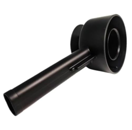 Tubo desviador de vapor TM7 ideal para cocinar bajo estanterías protegiendo tu hogar
