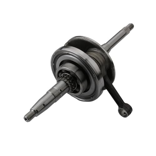 Vilebrequin moteur BT125T ensemble embiellage complet 152QMI 157QMJ