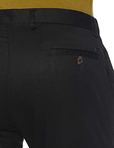 Image of Blackberrys Men Casual Pants