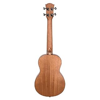 Cascha Ukulélé Ténor Set Enfants Adultes I Ukulélé Kit de démarrage 3 plectres colorés Sac de concert I Ukulélé Ténor… - Les Beatles, Paul McCartney, John Lennon, RIngo Starr, George Harrison Cascha Ukulélé Ténor Set Enfants Adultes I Ukulélé Kit de démarrage 3 plectres colorés Sac de concert I Ukulélé Ténor… – Image 6