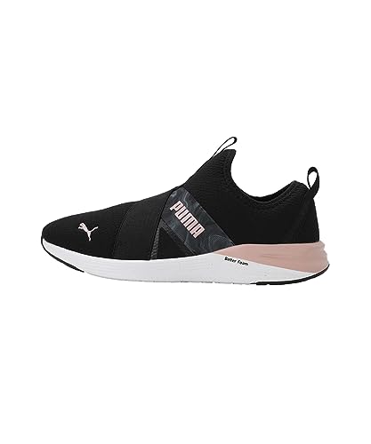 Image of Puma Women Better Foam PRL Slip Marb Wn Running Shoe