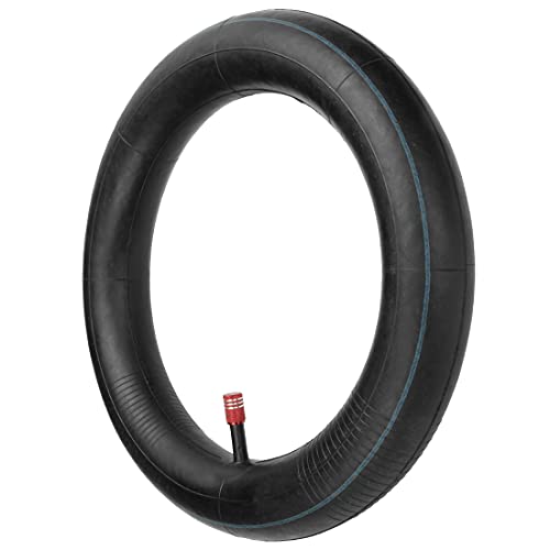 FVRITO 12.5x2.75 12 1/2 x 2.75 12.5x2.5 12.5x3.0 Inner Tube for Razor MX350 MX400 Dirt Rocket X-Treme X-560 GT-200 EZIP E-500 E-750 E-900 E-1000 Electric Scooter 47cc 49cc Mini Pocket Dirt Pit Bike - Thumbnail 2