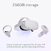 Meta Quest 2 128GB - Casco de Realidad Virtual Avanzado Todo en Uno (Renovado) 6