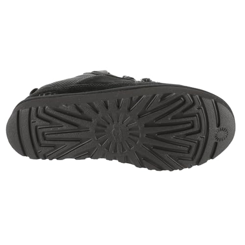 UGG Men's Lo Lowmel Sneaker3