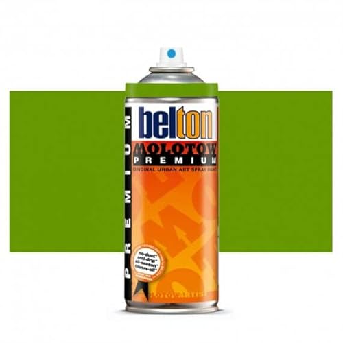 Preisvergleich Produktbild Molotow Premium Spray Paint 163 - Avocado