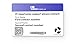 Personalised Alzheimer's Medical ID – Photo Emergency Contact Card for Alzheimer’s Patients – Durable, Pocket-Sized Dementia ID – Custom Made in The USA