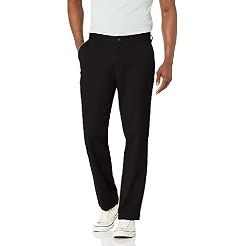 Nautica Classic Fit Flat Front Chino Pants Cover