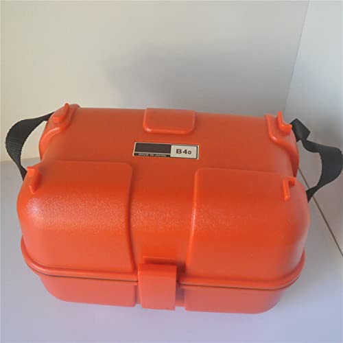 B40 AUTO LEVEL FOR SURVEYING for Sokkia(24X Magnification with hard case)
