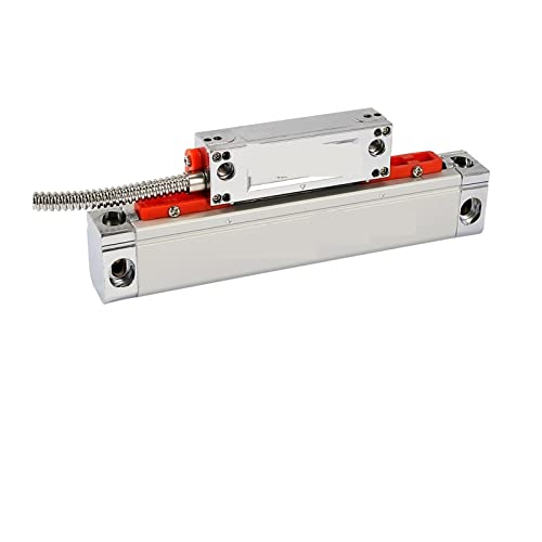Linear Encoder KA-300 320mm Regla Óptica TTL 5um miniatura 1