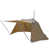 Naturehike Cot OneTigris SUPRANUBIS Camping Cot Height
