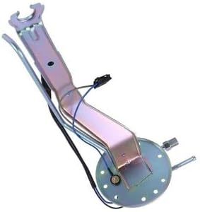 Fuel Pump Hanger Sender Bracket 23206-35260 — Compatible With Toyota Fit intended for 4Runner 1991-1995 — Aftermarket Replacement