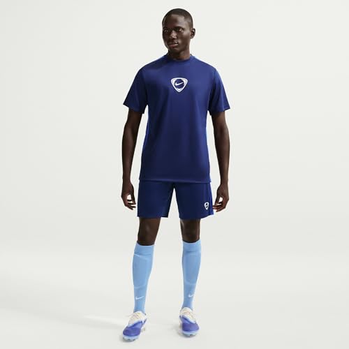 Image of Nike Mens Dri-Fit Soccer Shorts