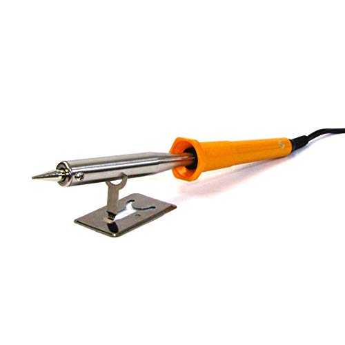 FAST WORLD SHOPPING ® Soldering Iron Fer à souder électrique 100 W