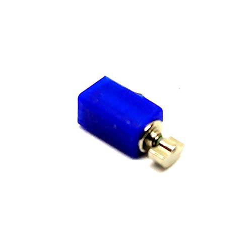 Image of INVENTO 2Pcs Mini Vibration motor Electric Toys Motor DC 3V 4x8mm 20000 rpm DIY