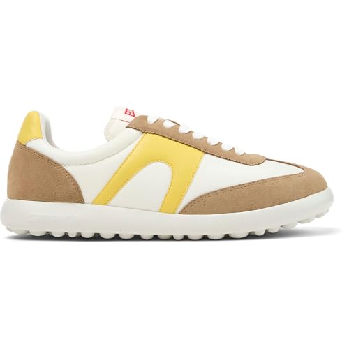 Baskets Hommes Camper Pelotas Xlf K100545 Chaussures Sport Chic Multi Assorted 43 EU