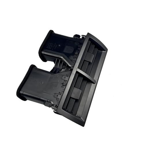 Grille console avant pour Toyota Camry 2012-2017 aération tableau de bord - 4