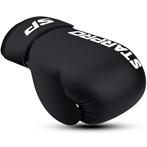 Starpro C20 Bambini Guantoni da Boxe a Guscio