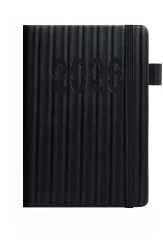 WEZANHI m[gubNA2026Nvi[A߂VOy[WJ_[AԊǗnhubN (A5,D)