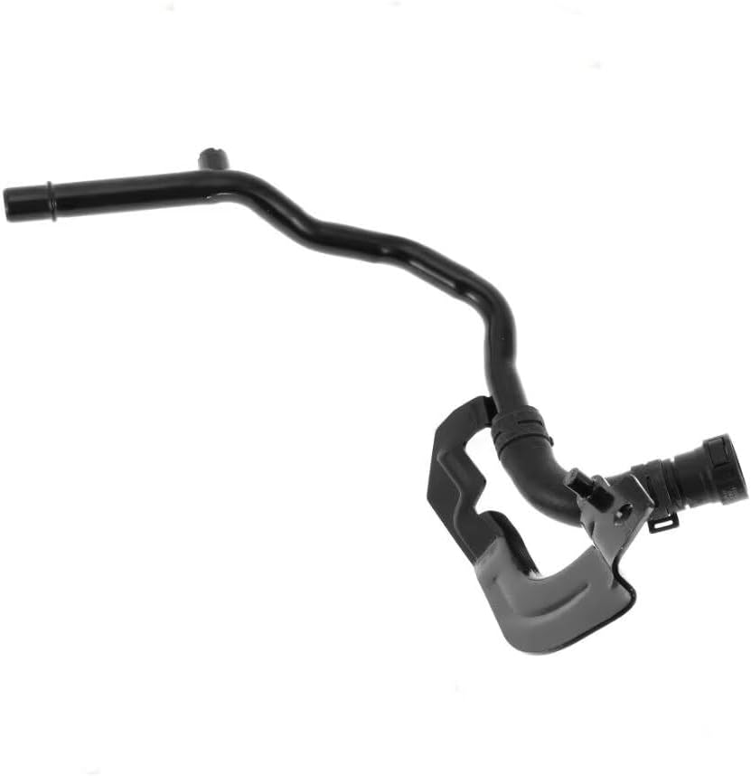 CAKERS Coolant Heater Hose LR031393 Compatible with LR4 2010-2016