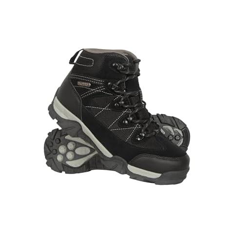 Bottes Trail Enfant - Mountain Warehouse Cover