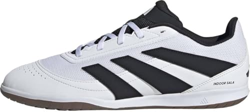 adidas Predator Club IN SALA FTWWHT/CBLACK/LUCLEM - 12/47 – Ansicht 5