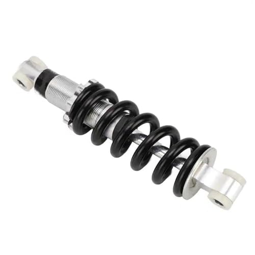 Suspension de moto arrière 190mm en acier renforcé 1200 LBS haute résistance