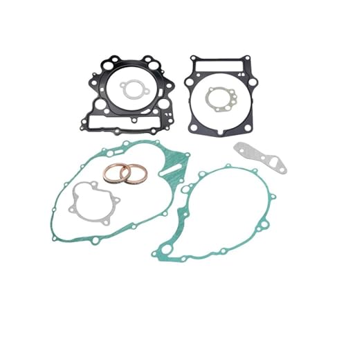 Kit joints moteur XTZ660 Tenere pochette complète couvercle cylindre 1991-1996