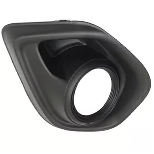 Repuesto de cubierta para luz antiniebla delantera compatible con Mitsubishi ASX 2013-2015