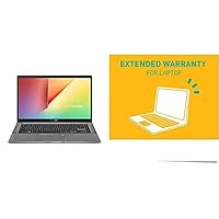 ASUS VivoBook S S14 Intel Core i7-1165G7 11th Gen, 14-inch FHD Thin and Light Laptop + Onsitego 2 Years Extended…