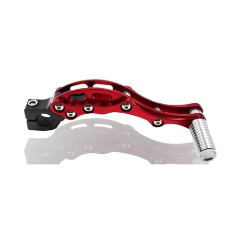 Levier de démarrage scooter résistant pour réparer kick cassé 139QMB JOG50 Fuxi RSZ