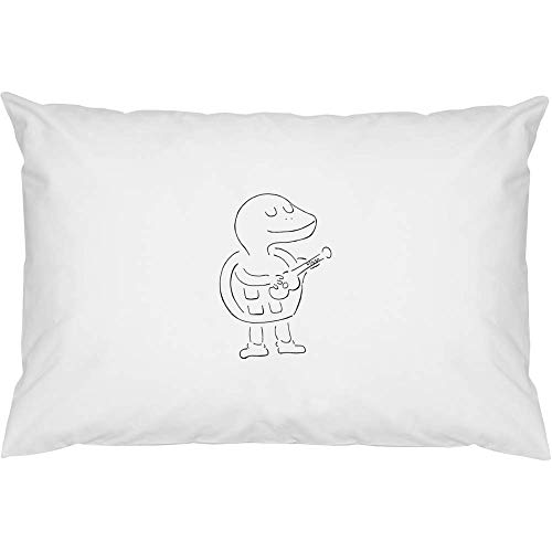 Las mejores almohadas ukulele