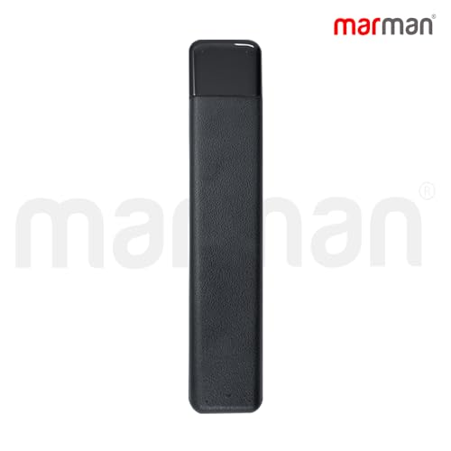 Image of marman Compatible with Sony Bravia Remote Control Original Model RMF-TX500E with Voice Function Only P Series OLED UHD 4K HDR TV Suitable for these Patterns X85J A80J X800H RMF-TX500U- Pairing Must !