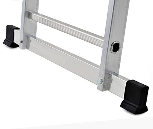 Barra estabilizadora Escalera Aluminio Extensible Cover
