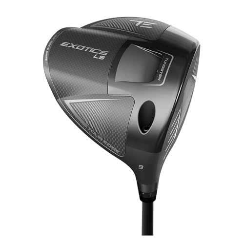 Tour Edge Exotics LS Driver...