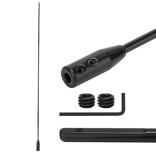 YY-LC 53-Inch Flexible Drill Extension