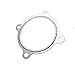 Boost Monkey 2.5" I.D.SS 4 Bolt Inlet Turbo Flange to Exhaust Manifold Gasket For GT Series Turbo