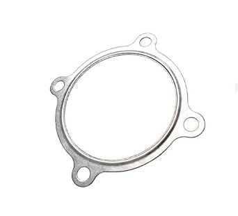 Boost Monkey 2X 2.5 I.D.SS 4 Bolt Inlet Turbo Flange to Exhaust Manifold Gasket for GT Series Turbo