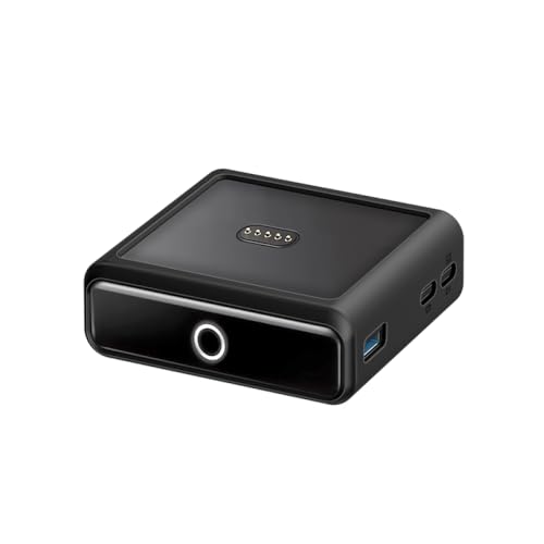 For Anker Prime Bank 100W �ی�J�o�[ �V���R���P�[�X �h�o �h�� �\�t�g �ϋv�� �L�Y�h�~ �w��h�~ �S�ʕی� �[�d��x�[�X�p �d���ی�P�[�X �֗� ���s�p For Anker Prime Bank 100W �[�d�X�^���h�A�N�Z�T
