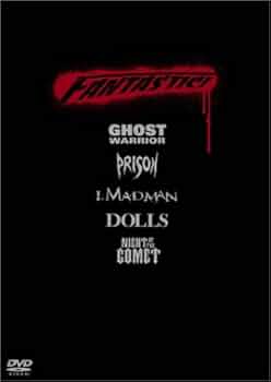 Amazon.co.jp: FANTASTIC ! BOX (6枚組) [DVD] : 藤岡弘, ヴィゴ