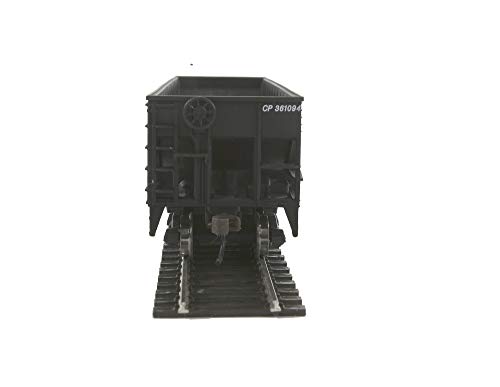 Walthers Trémie HO Offset Canadian Pacific pour modélisme ferroviaire - 3