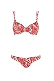  Olympia Bikini 095 Hellrot 46C