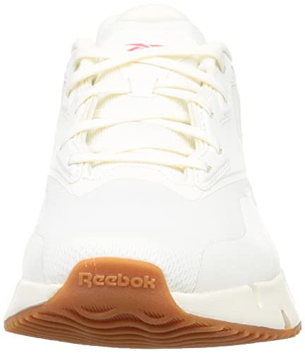 Image of Reebok womens Zig Dynamica 4 Sneaker