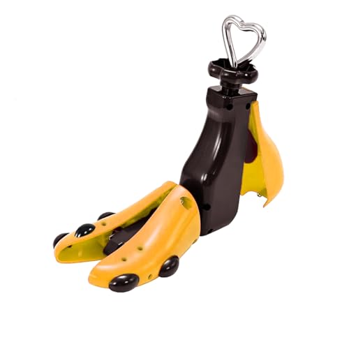 Élargisseur De Chaussures 4 Directions – Écarteurs Réglables En Longueur Et Largeur Pour Homme Et Femme