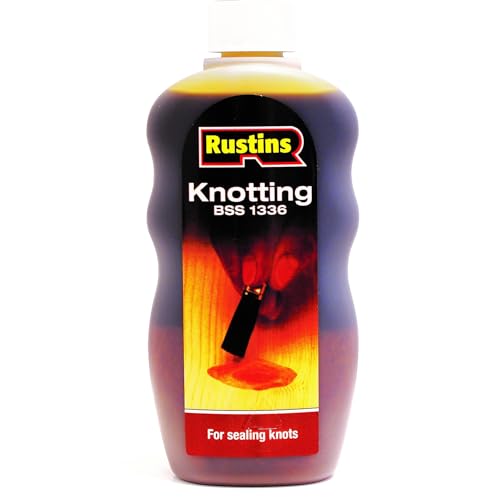 Image of Rustins Knotting 300ml