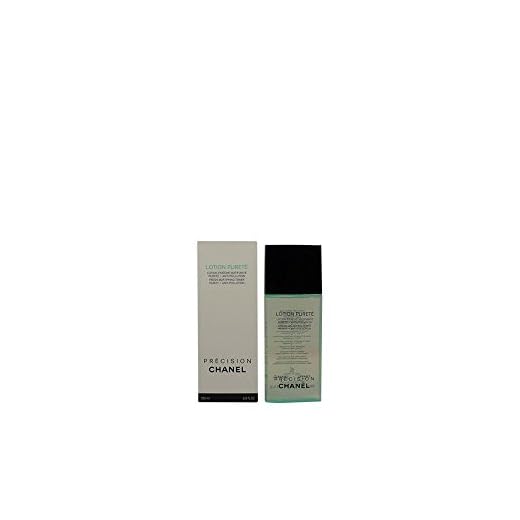 Chanel, Précision Lotion Pureté 200 Ml, Grädde, Mångfärgad, U, Kvinna