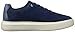 Geox Men's U Deiven B Low-Top Sneakers, Blue (Jeans C4001), 10.5 UK