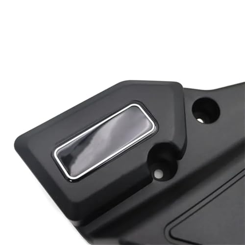 Protector cárter estator Forza 350 acabado resistente premium 3