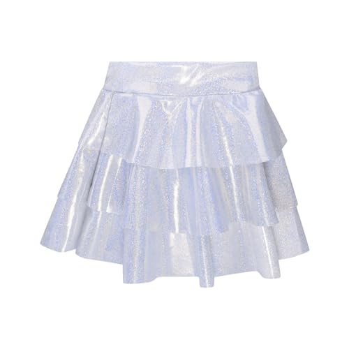 Ballet jupe avec protège-couche pour le carnaval et les fêtes de fin d'année