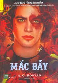 M?C B?Y 6045973380 Book Cover